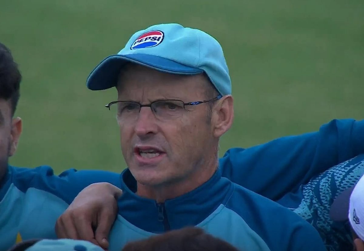 Gary Kirsten: பாகிஸ்தான் ஒரு அணியே இல்லை என்று சொன்னாரா பயிற்சியாளர் கேரி கிறிஸ்டன்? பின்னணி என்ன?