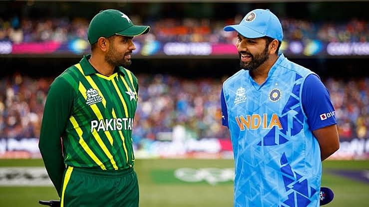 IND vs PAK: 