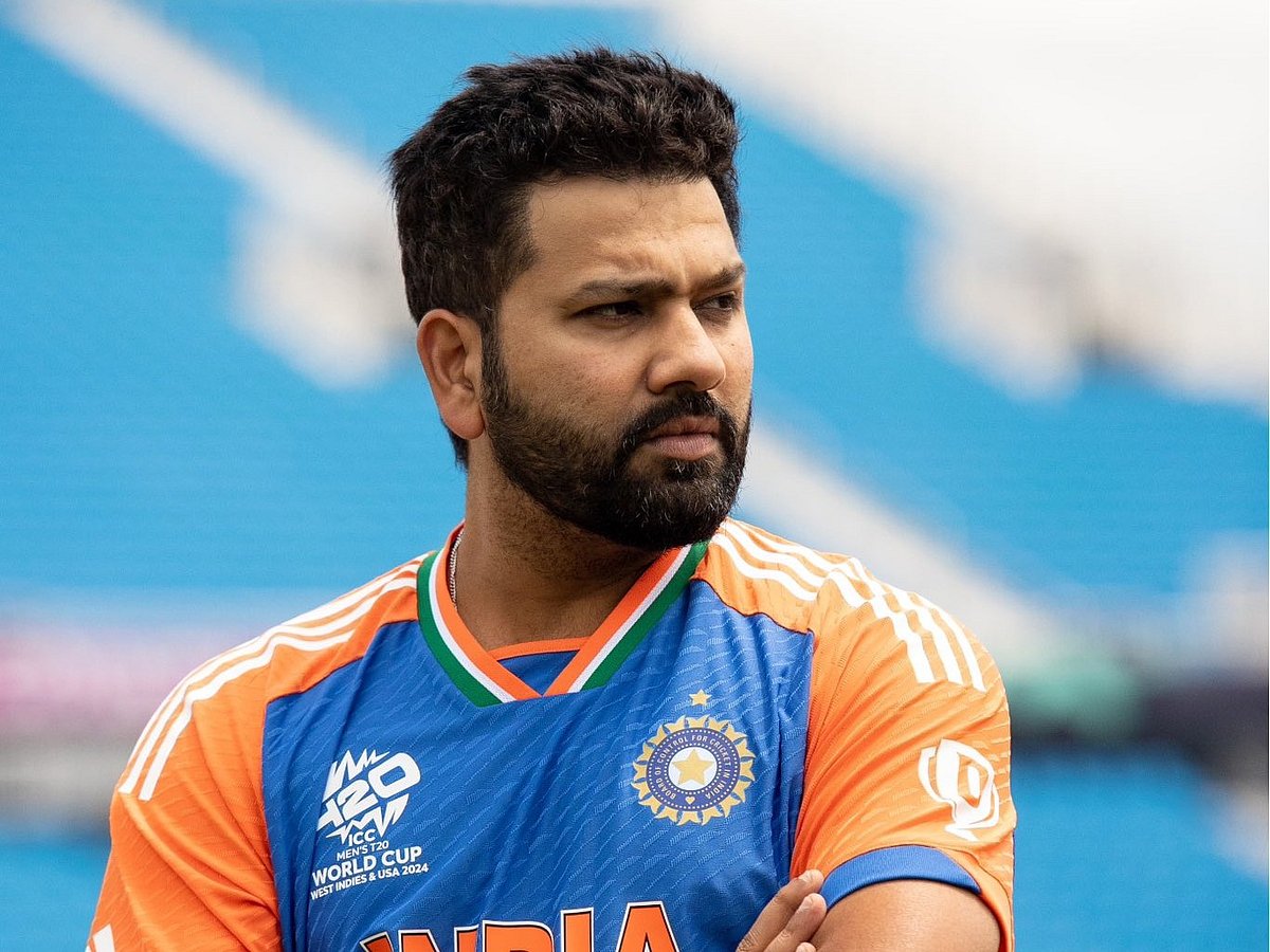 Rohit  Sharma : `உலகக் கோப்பையைத் தோற்றாலும் ஒன்றும் பிரச்னையில்லை...' - ரோஹித் காட்டம்!