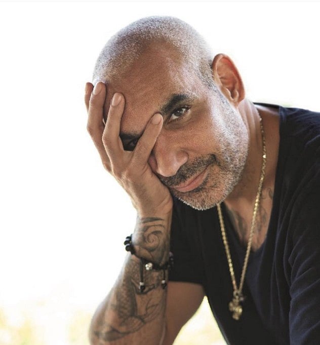 அல்கி டேவிட்