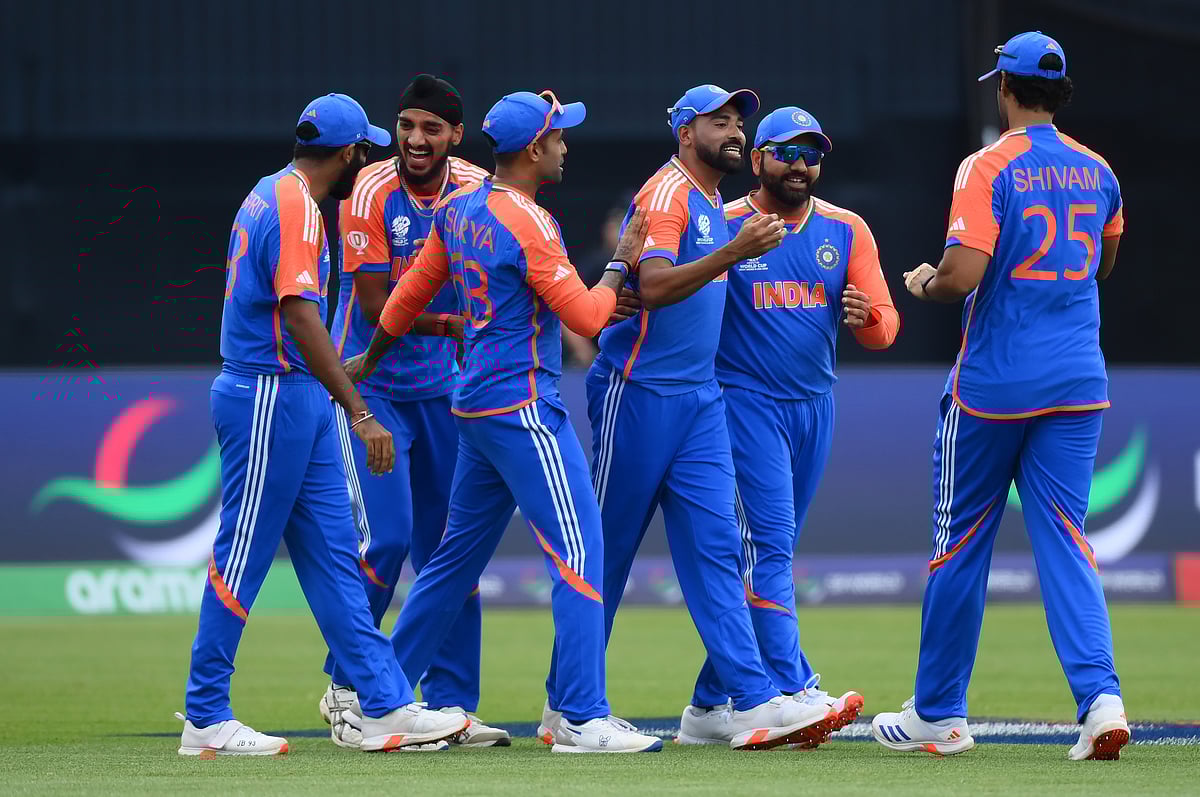 USA Vs IND : `சூப்பர் 8 சுற்றில் இந்தியா; பயம் காட்டிய அமெரிக்கா!' - எப்படி வென்றது ரோஹித் & கோ!