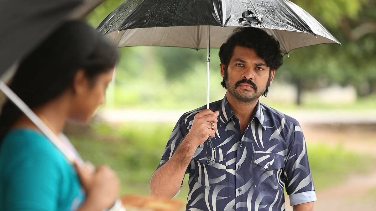 சார்: `மா.பொ.சி.' படத்தலைப்பை மாற்றச் சொன்ன சிவகுமார் - உண்மையை விளக்கும் இயக்குநர் போஸ் வெங்கட்!