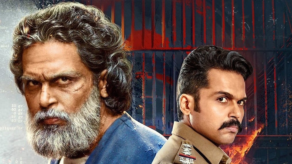 Sardar 2: இரண்டு படங்கள் ரிலிஸுக்கு ரெடி, அடுத்த மாதம் முதல் `சர்தார் 2'; நாயகி இவர்தான்!