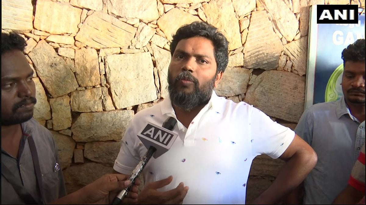 கள்ளக்குறிச்சி துயரம்: ``தமிழக அரசு, காவல்துறையின் அலட்சியப் போக்கே காரணம்!