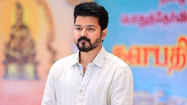 Vijay: விக்கிரவாண்டி இடைத்தேர்தல்: `போட்டியும் இல்லை, எந்த கட்சிக்கும் ஆதரவும் இல்லை’ - த.வெ.க 