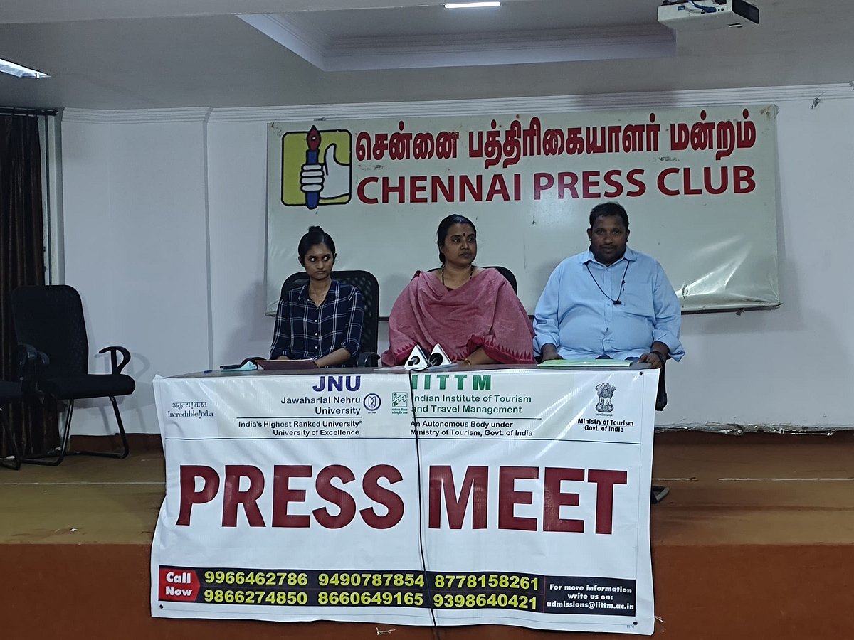 AI வந்தாலும் வருங்காலத்தில் பாதிப்பில்லை..! - படித்தவுடன் வேலை தரும் ஐஐடிடிஎம் மேலாண்மை படிப்புகள் 