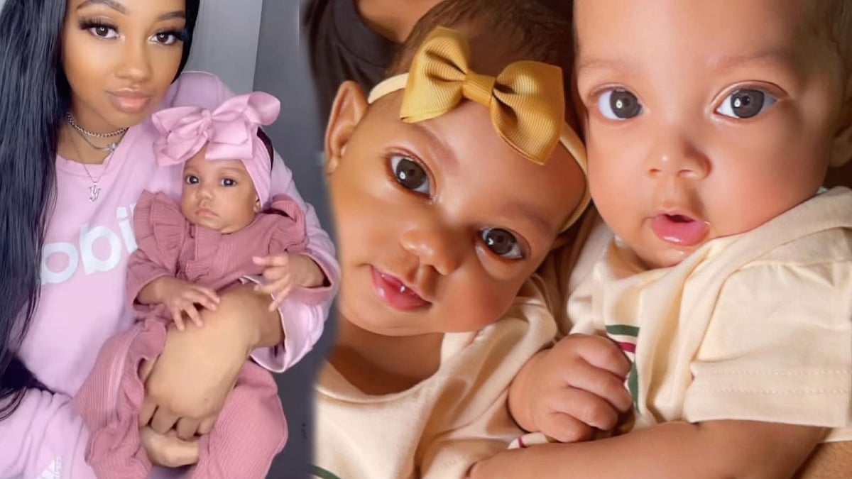 Girl Baby: மறுபடியும் முதல்ல இருந்தா?! பெண் குழந்தை ஆசை... அடுத்தடுத்து பிறந்த 9 ஆண் குழந்தைகள்!