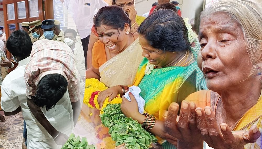 கள்ளக்குறிச்சி மரணங்கள் | Kallakurichi Illicit Liquor Deaths