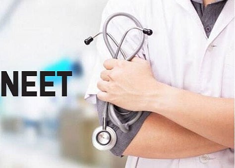 NEET Paper Leak: மருத்துவராக வேண்டுமென நினைத்து நீட் தேர்வு மோசடி மன்னனாக மாறிய நபர்- பகீர் பின்னணி!