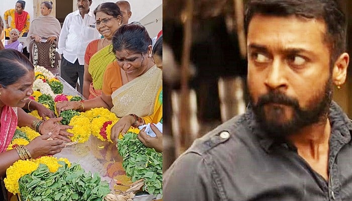 Suriya: `அரசாங்கங்களே குடிப்பழக்கத்தை ஊக்கப்படுத்தி..!' - ஆட்சி நிர்வாகத்துக்கு சூர்யா கடும் கண்டனம்