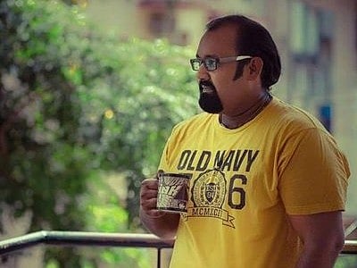 Pradeep k Vijayan: `பூட்டிய வீட்டுக்குள் சடலமாகக் கிடந்த நடிகர்!' - அதிர்ச்சியில் திரையுலகம்   