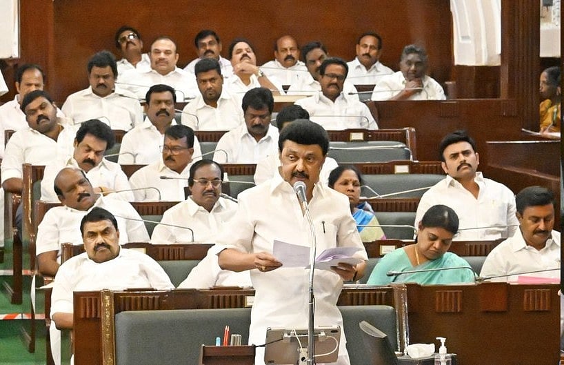 திமுக அரசின் மதுவிலக்கு திருத்தச் சட்டம் பலன் தருமா?! - ஒரு பார்வை