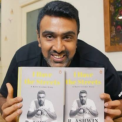 Ashwin: `கெய்லாக இருந்தாலும் எனக்கு சுயமரியாதைதான் முக்கியம்'- சுயசரிதையில் என்ன சொல்கிறார் அஸ்வின்?