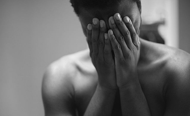 ``கண் திறந்து பார்த்தால் ஆணுறுப்பு துண்டிக்கப்பட்டிருக்கிறது