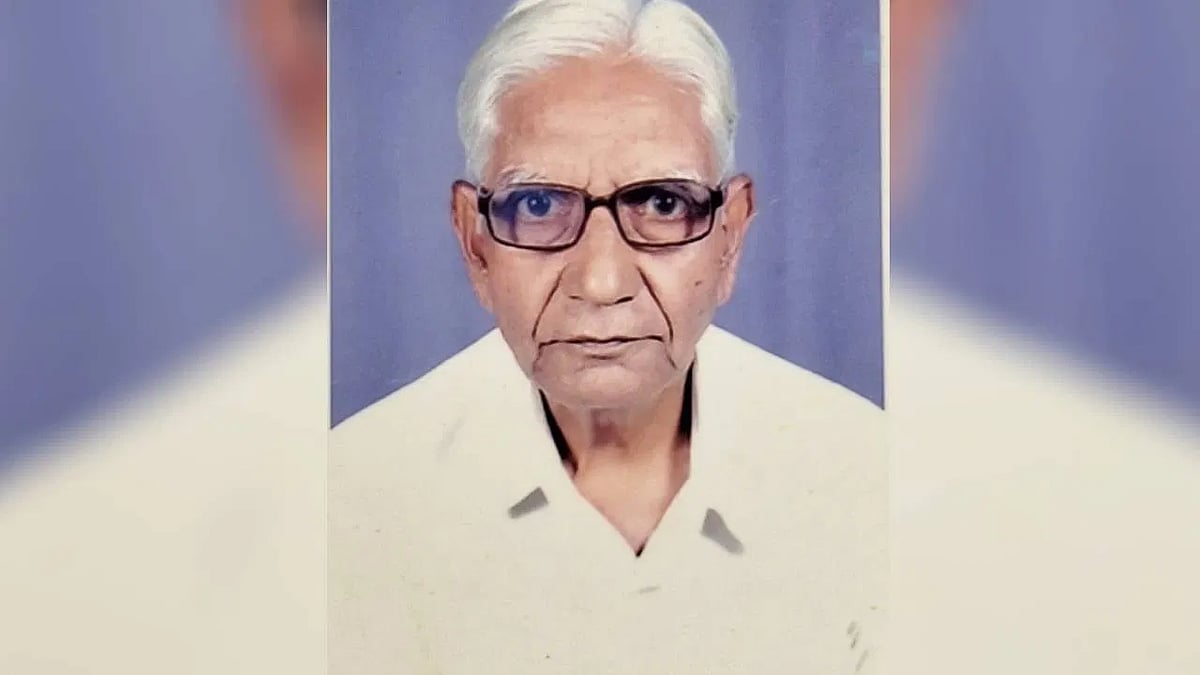 ரூ.300 கோடி சொத்து பிரச்னை: ஆள்வைத்து மாமனாரை கார் ஏற்றிக் கொலைசெய்த மருமகள்.. நாக்பூரில் அதிர்ச்சி!