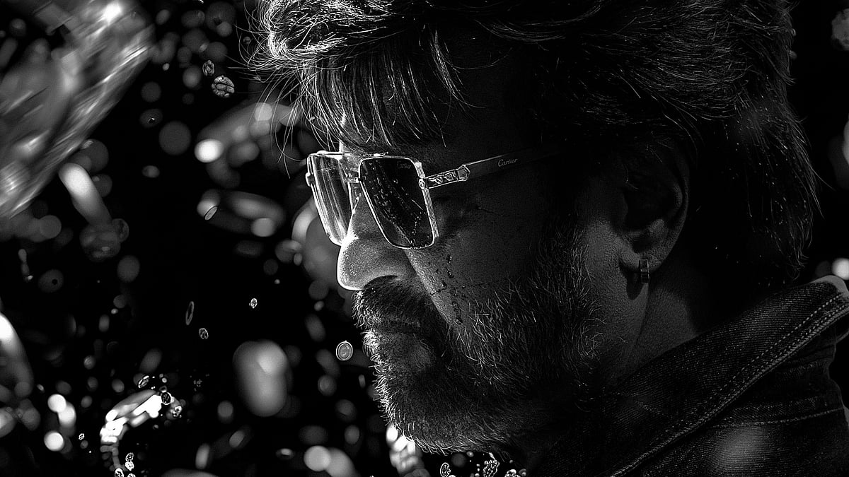 Coolie Exclusive: ஸ்ருதிஹாசன், சத்யராஜ், பாலிவுட் வில்லன் - சீறிப்பாயும் ரஜினி - லோகேஷ் கூட்டணி!