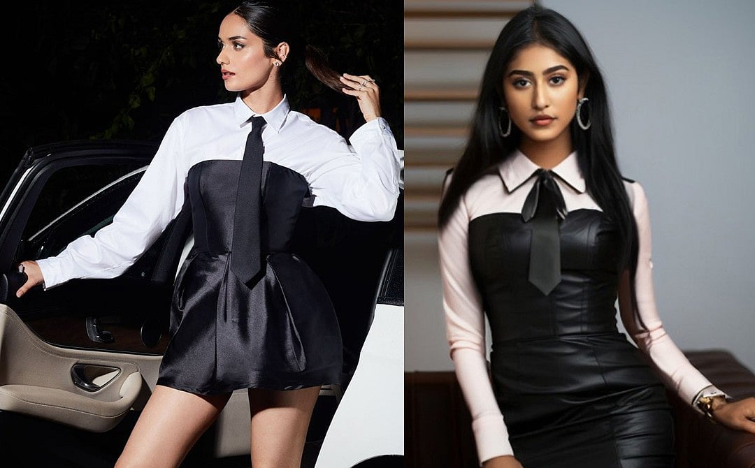 AI Beauty Pageant: AI மாடல்களுக்கான உலக அழகிப் போட்டி -இந்தியாவின் Zara Shatavari பற்றி தெரியுமா?! 