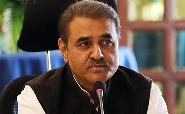 ED பறிமுதல்: தாவூத் கூட்டாளியிடம் வாங்கிய ரூ.180 கோடி சொத்தை திரும்ப பெற்ற பிரபுல் பட்டேல்