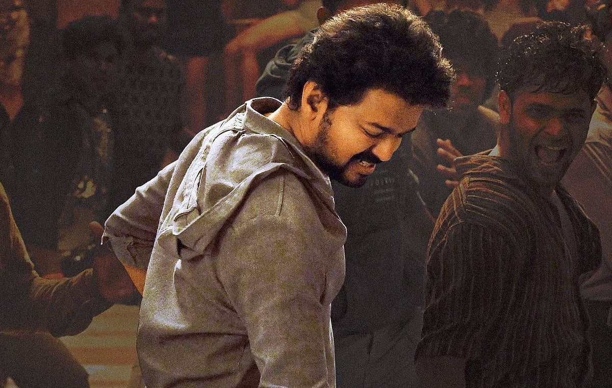 Vijay: `அதிரடி அப்டேட்!' - விஜய் பிறந்தநாளில் ரசிகர்களுக்கு சர்ப்ரைஸ்!