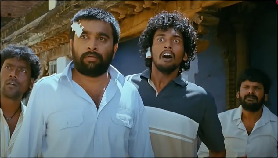15 Years of Naadodigal: 