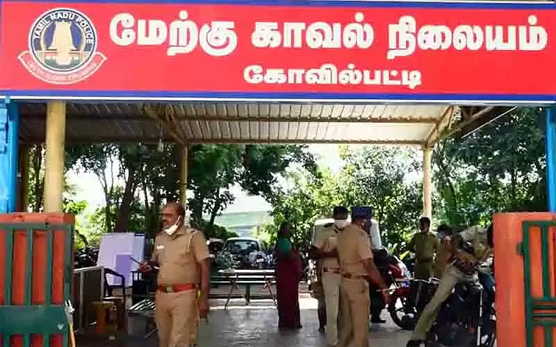 `என் கடையை விட அந்த கடையிலதான் வியாபாரம் அதிகம்’ - தொழில் போட்டியில் நள்ளிரவில் நடந்த இரட்டைக் கொலை