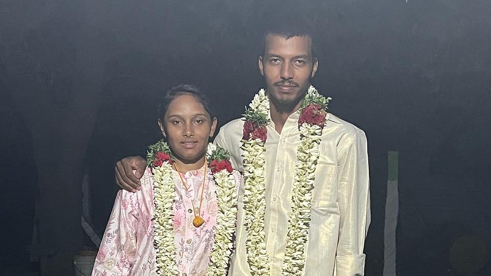 நீலகிரி: சாதி கடந்து காதல் திருமணம்; மகளை கடத்திச் சென்ற தாய் உள்ளிட்ட உறவினர்கள் - என்ன நடந்தது?!