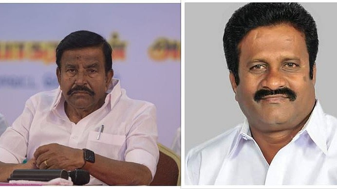 திமுக எம்.எல்.ஏ-வின் சர்ச்சை கமெண்ட்: 'நான் அவரிடமே பேசிவிட்டேன்!'- அமைச்சர் கே.என்.நேரு