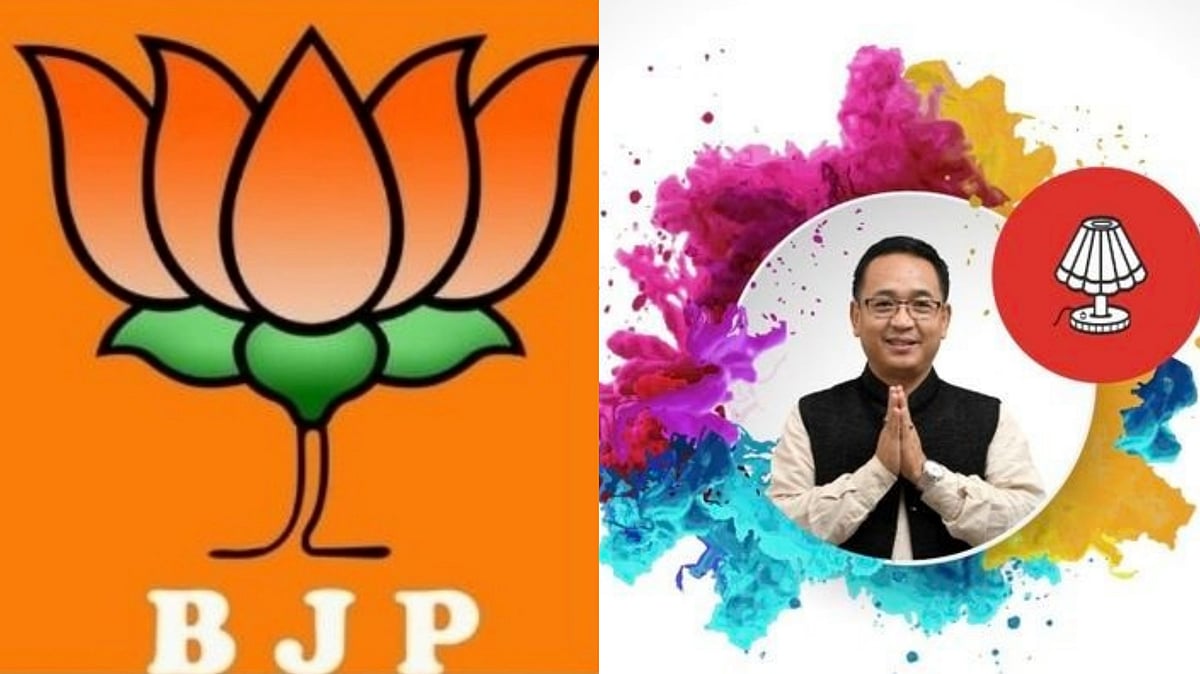 சட்டமன்றத் தேர்தல்: 2024-ன் வெற்றிக் கணக்கை அருணாச்சலில் தொடங்கிய பாஜக; சிக்கிமில் மீண்டும் SKM!