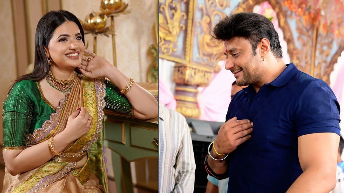 Darshan: காதலிக்கு ஆபாச மெஸ்சேஜ்; ரசிகரை ஆள் வைத்து கொலை செய்த கன்னட நடிகர் - நடந்தது என்ன?!