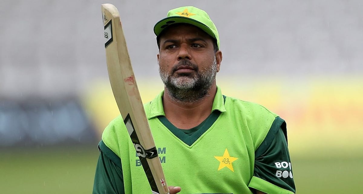 `பாகிஸ்தானின் பதான் வீரர்களுக்கு கல்வியறிவு கிடையாது!' -முன்னாள் வீரரின் கருத்துக்கு கடும் எதிர்ப்பு