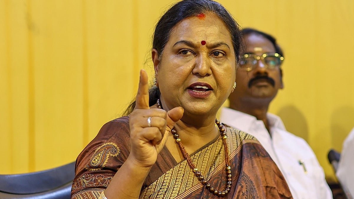 பிரேமலதா விஜயகாந்த்