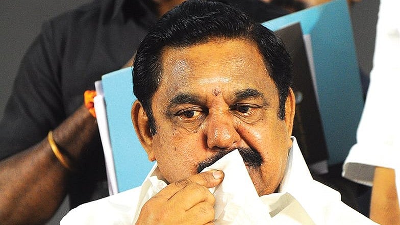 `எடப்பாடி’யின் ஒற்றைத் தலைமையில் இரண்டாவது தோல்வியை நோக்கி பயணிக்கிறதா அதிமுக?!