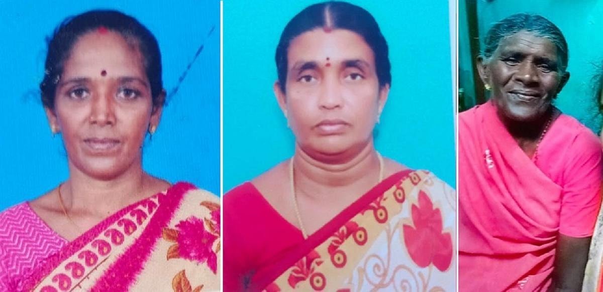 அதிவேகத்தில் வந்த கார்; சாலையோரத்தில் குடிநீர் பிடித்துக் கொண்டிருந்த 3 பெண்கள் உயிரிழந்த சோகம்!