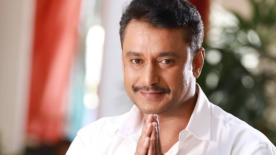 Darshan Thoogudeepa : ரசிகர் கொலை மட்டுமல்ல... நீளும் கன்னட நடிகர் தர்ஷனின் க்ரைம் ரெக்கார்ட்!