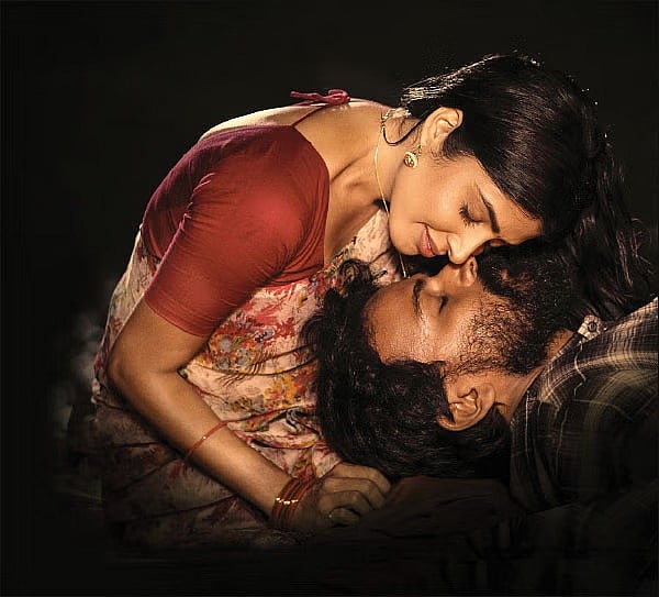 Happy Couple: உங்க மனைவிக்கு உங்களை ரொம்ப பிடிக்கணுமா..? | காமத்துக்கு மரியாதை - 179