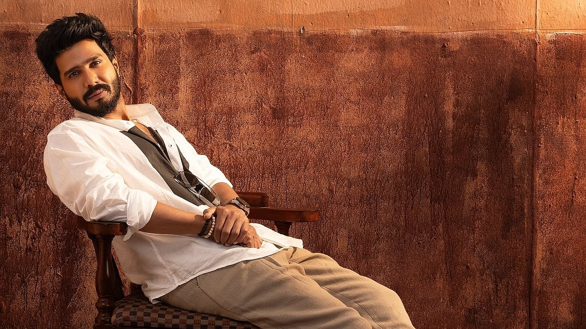 Vishnu Vishal: `ராட்சசன் 2', மமிதா பைஜூ, ஷ்ரத்தா ஸ்ரீநாத்துடன் ஒரு படம் - விஷ்ணு விஷால் லைன் அப்!