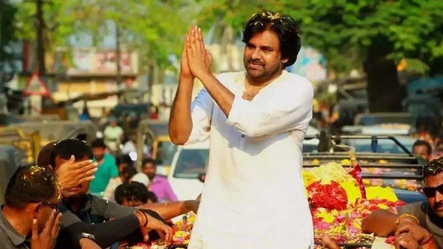 Pawan Kalyan: தொடர் தோல்வி, விமர்சனங்கள்... ஆனா இப்போ 100% வெற்றி - பவன் கல்யாண் கடந்து வந்த பாதை!