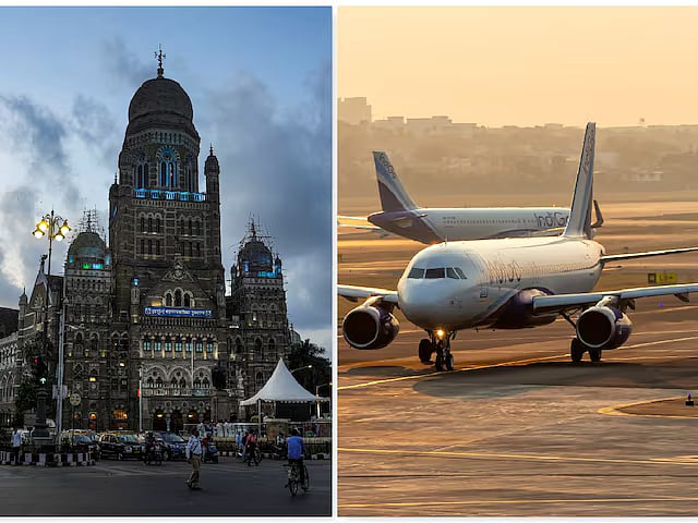 மருத்துவமனைகள், மும்பை மாநகராட்சி அலுவலகம், விமானம் - ஒரே நாளில் அடுத்தடுத்து வெடிகுண்டு மிரட்டல்கள்