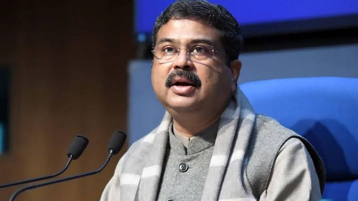 NEP: `குறுகிய கண்ணோட்டம் வேண்டாம்; அரசியல் காரணங்களுக்காக..! - ஸ்டாலினுக்கு மத்திய அமைச்சர் கடிதம்