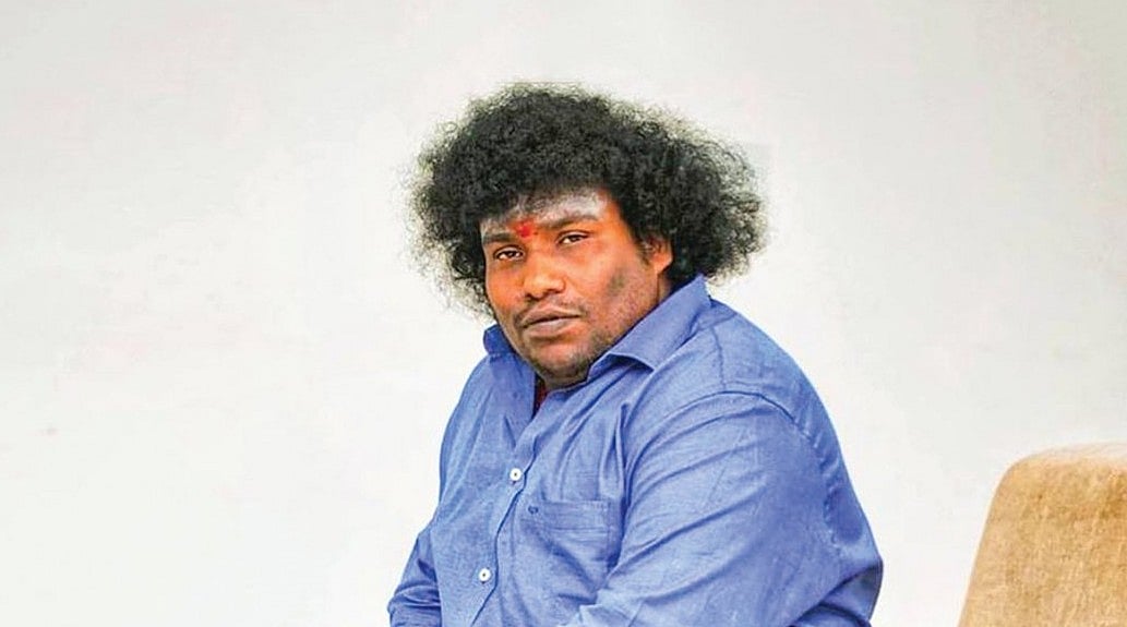 Yogi Babu: ``எனக்கு எந்தவித விபத்தும் ஏற்படவில்லை, நான் நலமாக இருக்கிறேன்!'' -யோகி பாபு விளக்கம்!