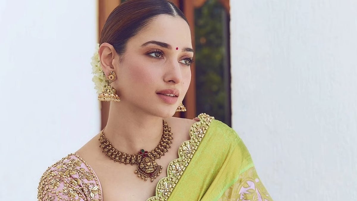 Tamannaah: பள்ளிப் பாடத்தில் தமன்னாவின் வாழ்க்கைக் குறிப்பு - கர்நாடகத்தில் வலுக்கும் எதிர்ப்பு!