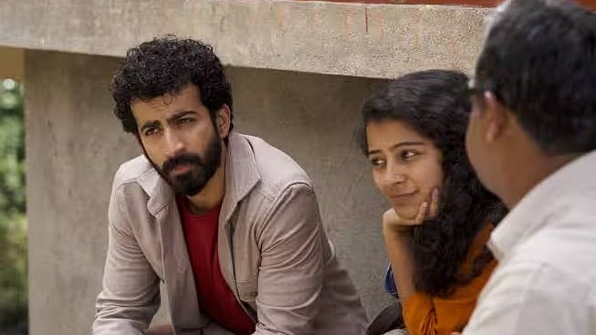 Paradise Review: இது சீதையின் பார்வையில் ராமாயணமா? இலங்கை அரசியலை எடுத்துரைக்கும் டிராமாவா? 