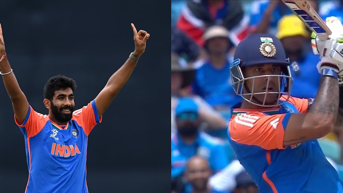 IND v AFG: பிரேக்கில் கிடைத்த மெசேஜ்? தடுமாறிய ஆப்கன்; சுழன்றடித்த சூர்யா! - இந்தியா வென்றது எப்படி?