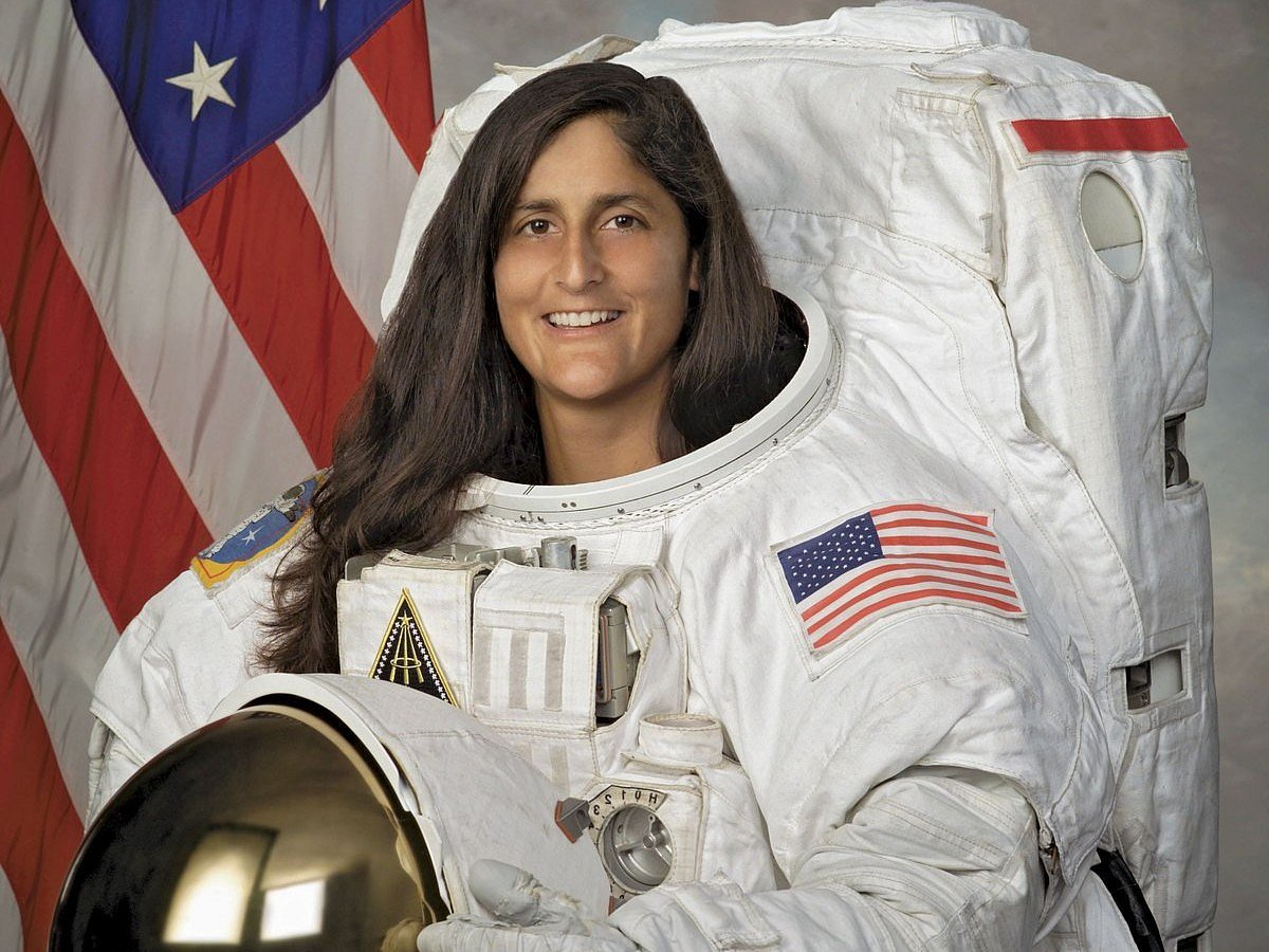 Sunita Williams: 10 வருட உழைப்பு; 25 மணி நேரப் பயணம்; மீண்டும் விண்வெளியின் சுனிதா வில்லியம்ஸ்!