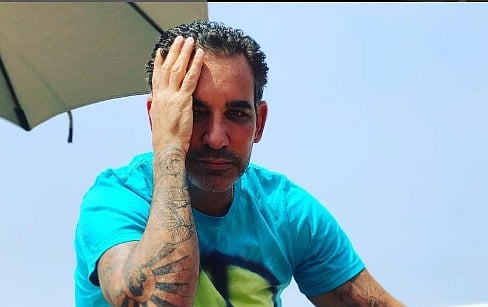 Coca-Cola: `900 மில்லியன் டாலர் நஷ்ட ஈடு கொடுங்கள்'- பாலியல் வழக்கில் Alki David-க்கு அதிரடி உத்தரவு