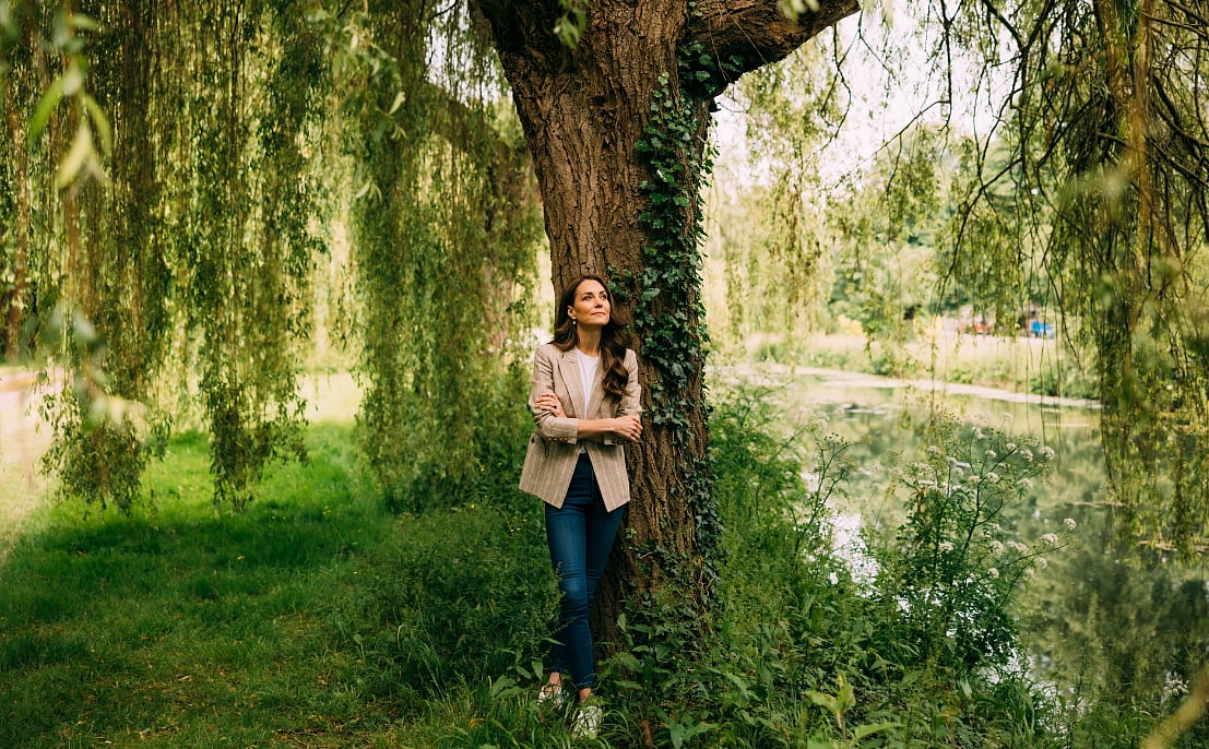 Kate Middleton: ``புற்றுநோயின் மோசமான நாள்களில்...'' ஹெல்த் அப்டேட் பகிர்ந்த வேல்ஸ் இளவரசி!