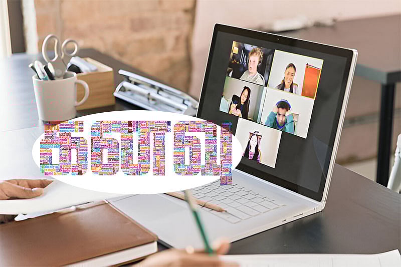 கனவு - 145 | இணைய வழி கூட்டுக் குழு நண்பர் குழாம் திட்டம் | சென்னை - வளமும் வாய்ப்பும்!