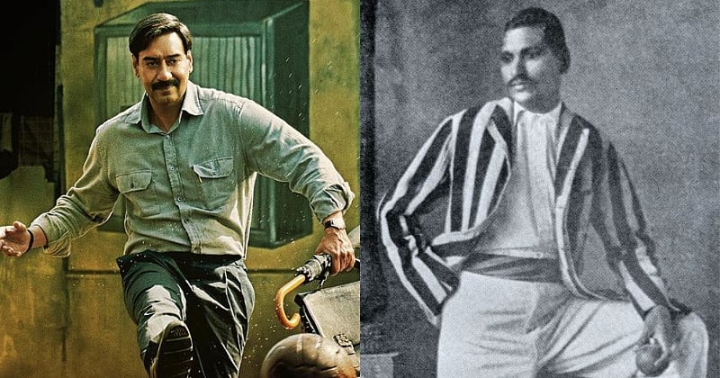 Palwankar Baloo Biopic: 