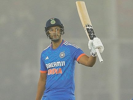 USA Vs IND: `சிவம் துபே டிராப் செய்யப்படுவாரா?' - ரோஹித் என்ன முடிவெடுப்பார்?