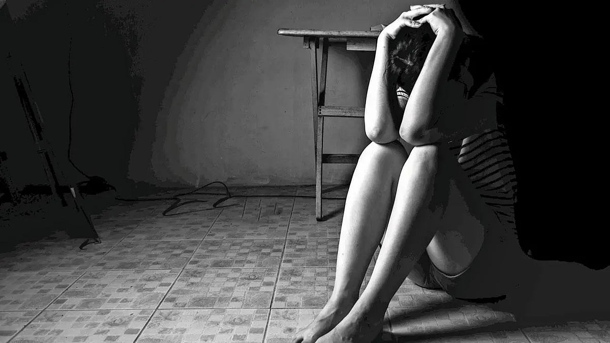 பிக்னிக் சென்ற இடத்தில் குடிபோதையில் சரிந்த காதலன்; நண்பர்களால் இளம்பெண்ணுக்கு நேர்ந்த கொடுமை!